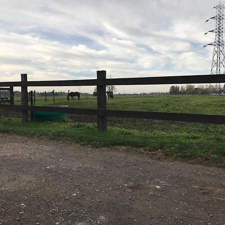 Ferme De La Forterie Verlinghem Bagian luar foto